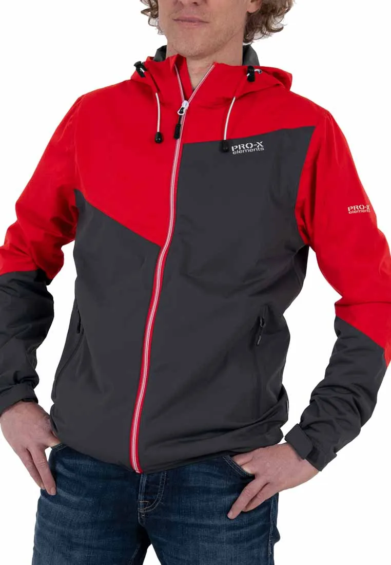 Pro X Herren 4 Way Stretchjacke LIAM