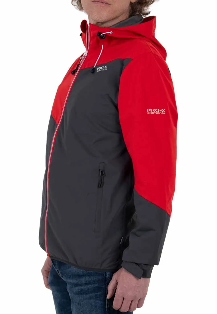 Pro X Herren 4 Way Stretchjacke LIAM
