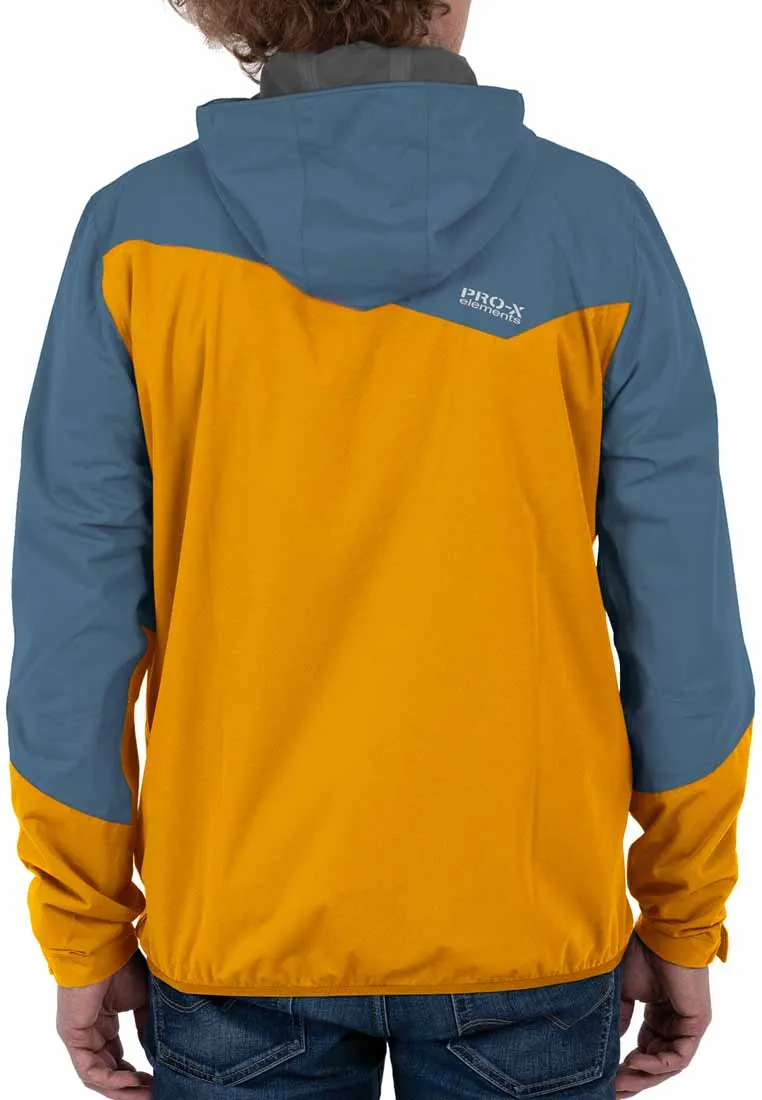 Pro X Herren 4 Way Stretchjacke LIAM