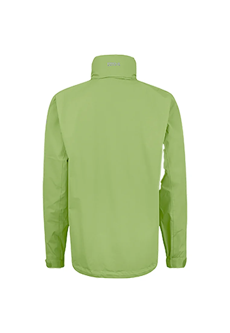 Pro X Herren Leicht Regenjacke GERRIT