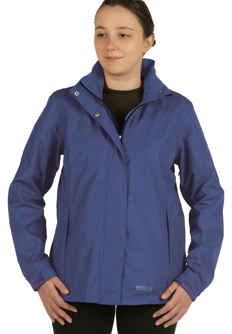 Pro X Damen Regenjacke Carrie 4040 ( Modell 2022)