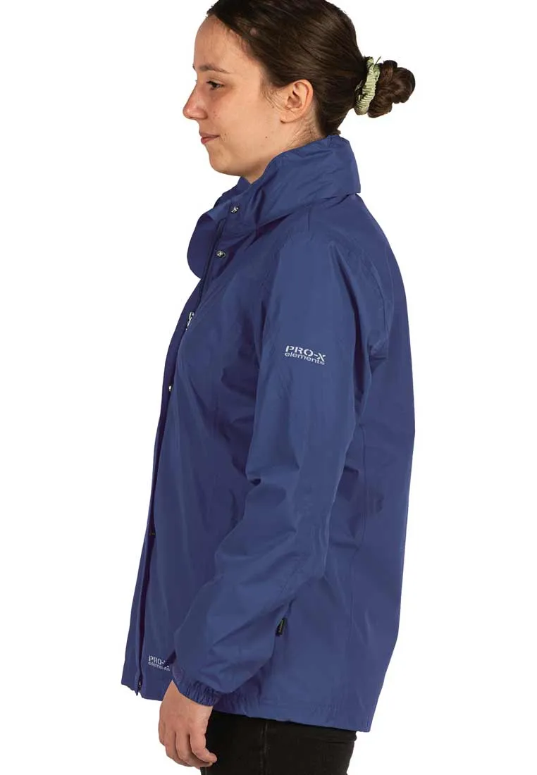 Pro X Damen Regenjacke Carrie 4040 ( Modell 2022)