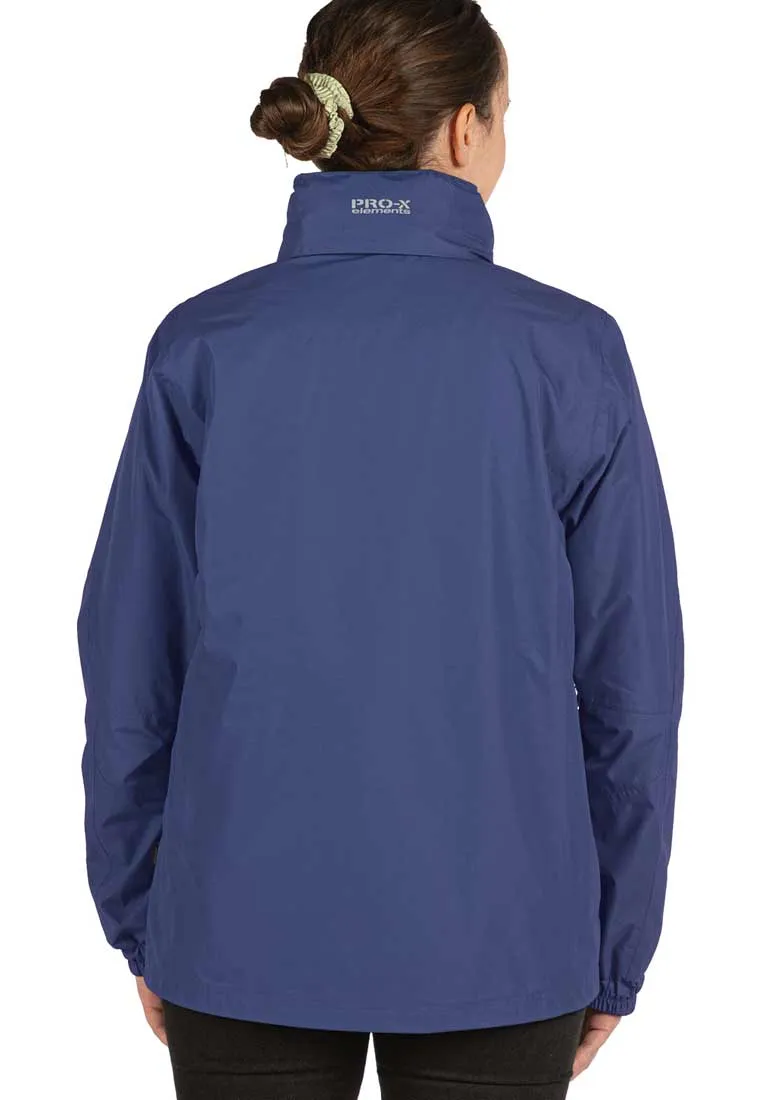 Pro X Damen Regenjacke Carrie 4040 ( Modell 2022)