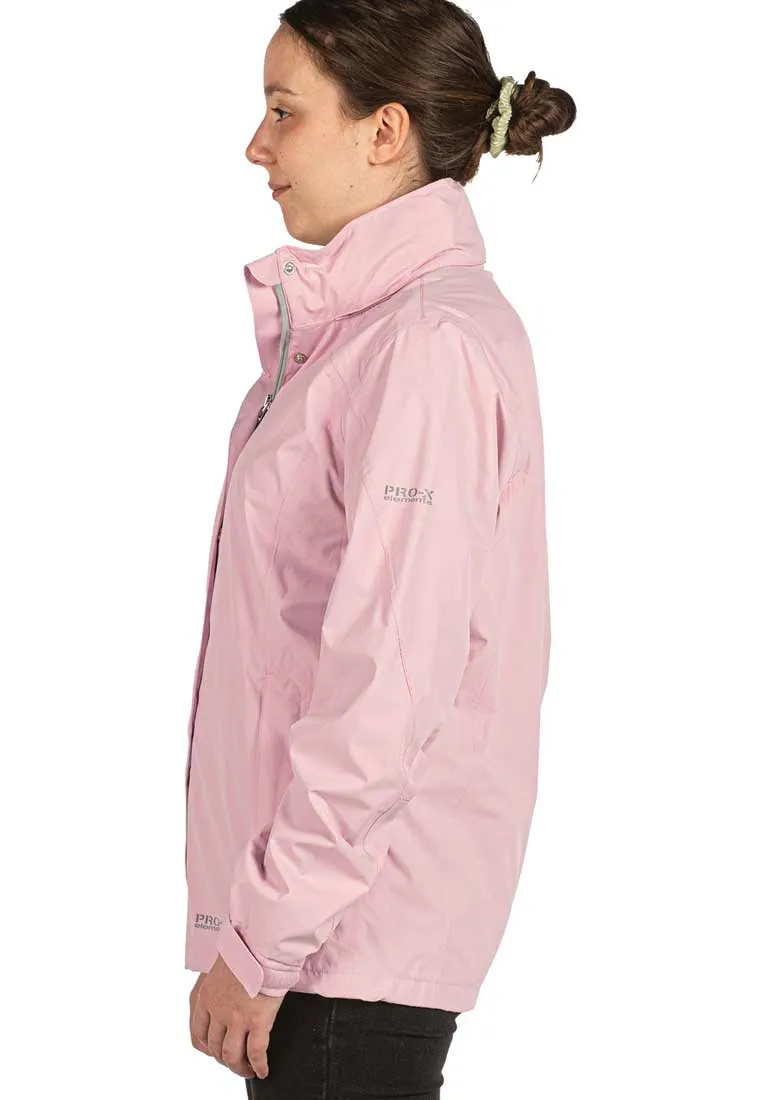 Pro X Damen Regenjacke Carrie 4040 ( Modell 2022)