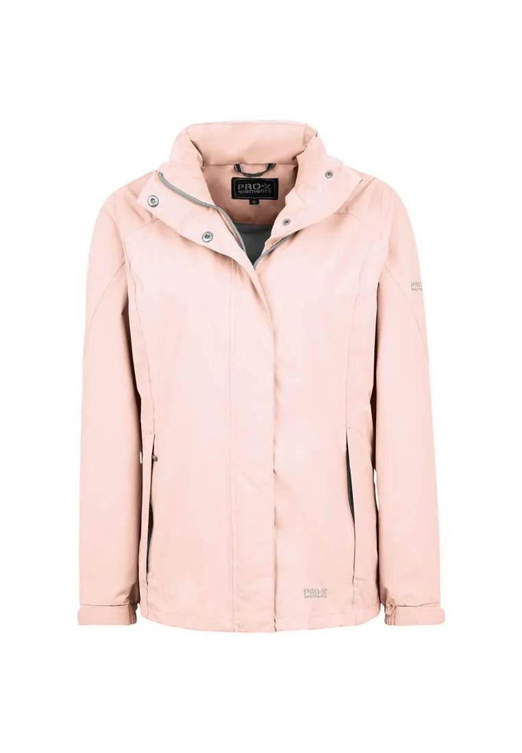 Pro X Damen Regenjacke Carrie 4040 ( Modell 2022)