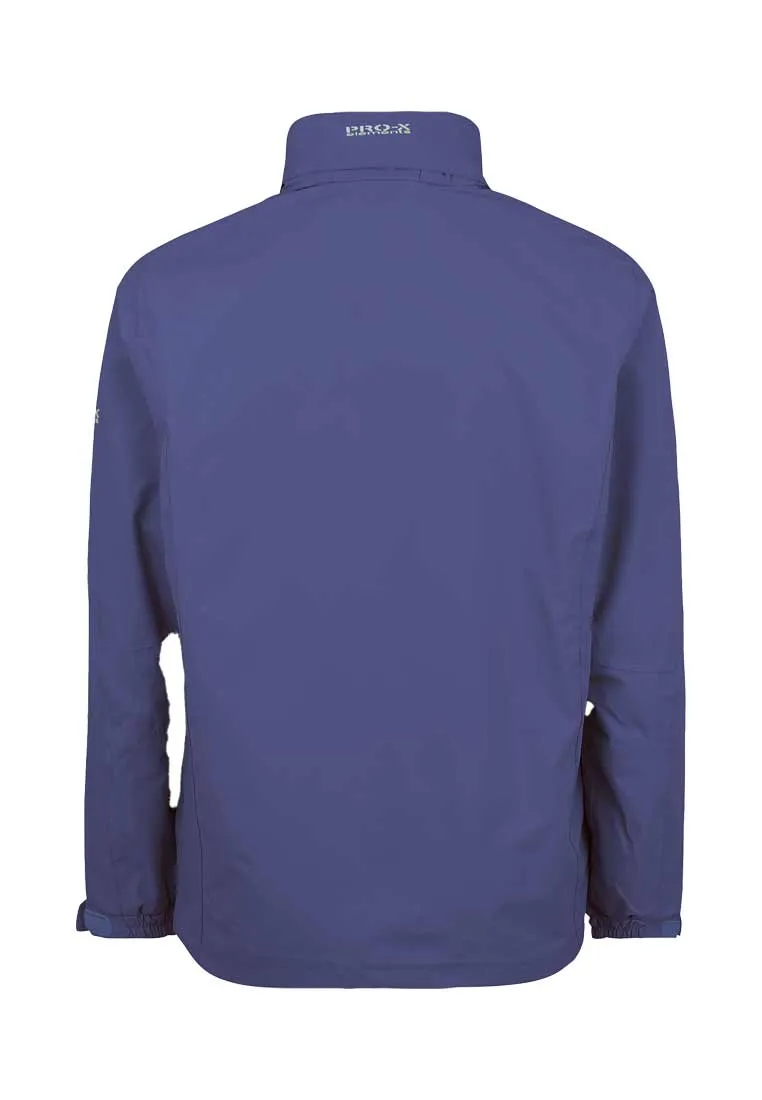 Pro X Damen Regenjacke Carrie 4040 ( Modell 2022)