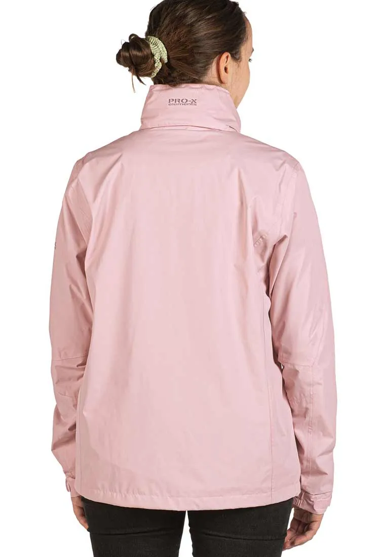 Pro X Damen Regenjacke Carrie 4040 ( Modell 2022)