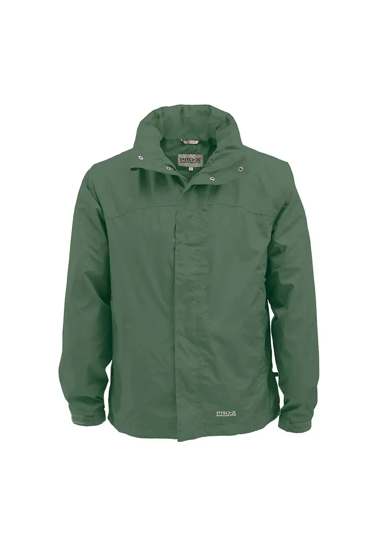 Pro X Herren Regenjacke Meran 4010 ( Modell 2022)