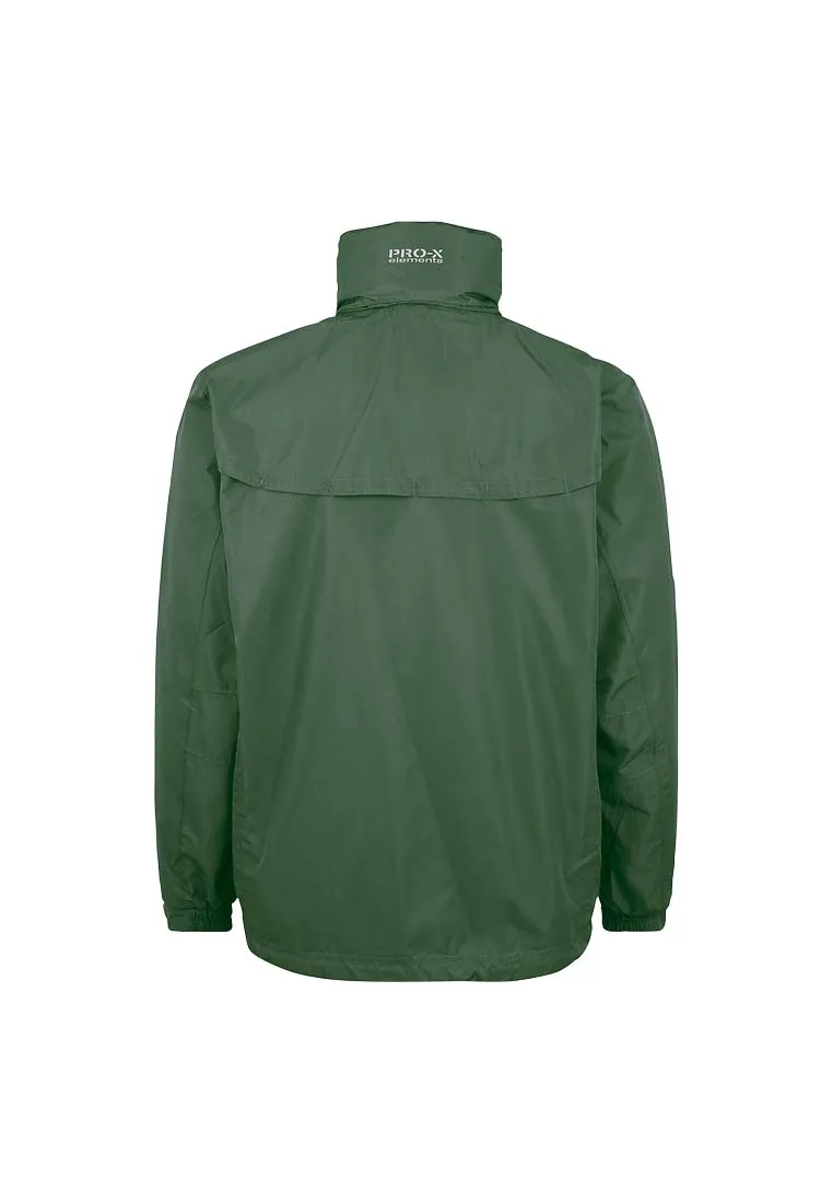 Pro X Herren Regenjacke Meran 4010 ( Modell 2022)