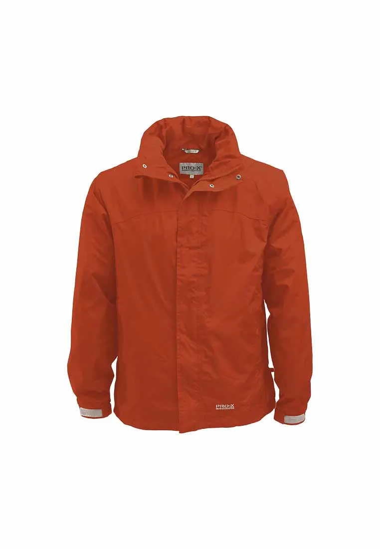 Pro X Herren Regenjacke Meran 4010 ( Modell 2022)