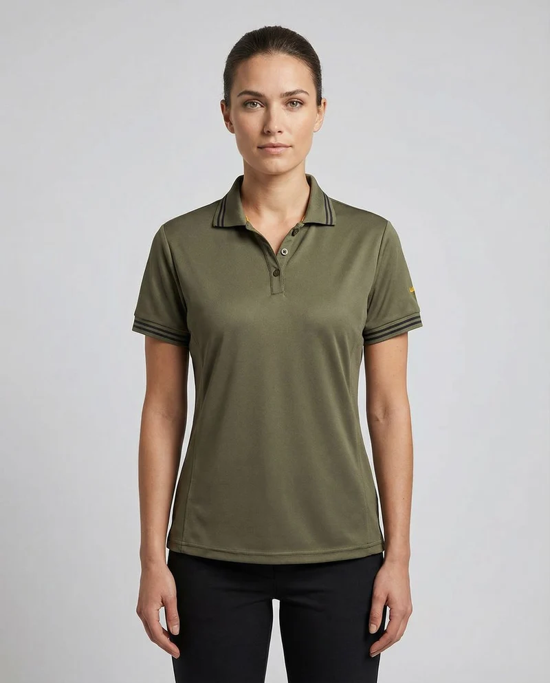 PO Damen Funktionspolo Amanda 3