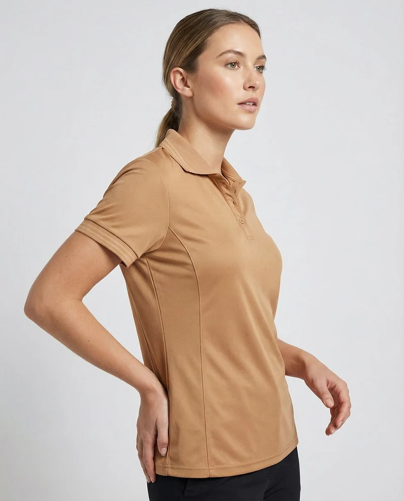 PO Damen Funktionspolo Amanda 3