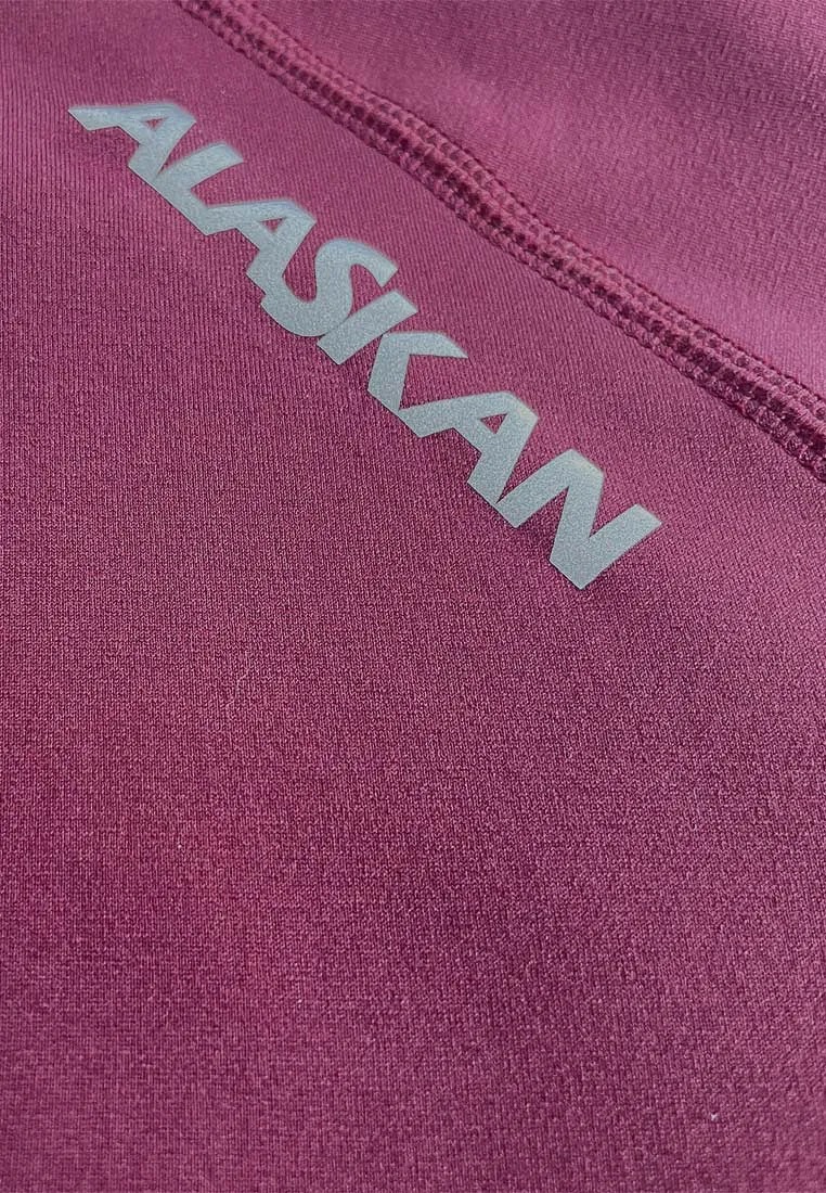 ALASKAN Damen Midlayer Staufen