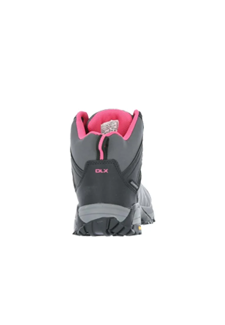 DLX Damen Wanderstiefel ARLINGTON