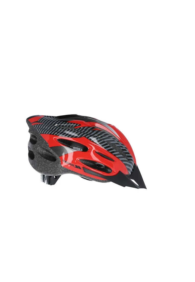 Trespass Fahrradhelm Crankster