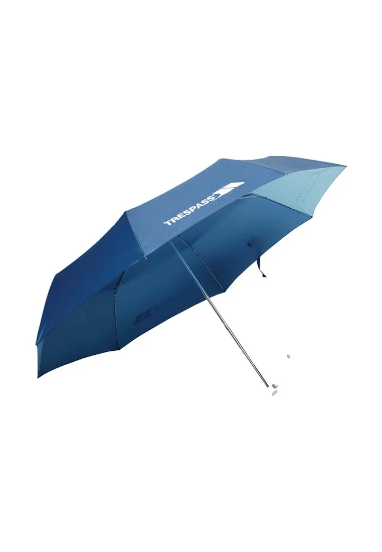 Trespass Kompakt Regenschirm