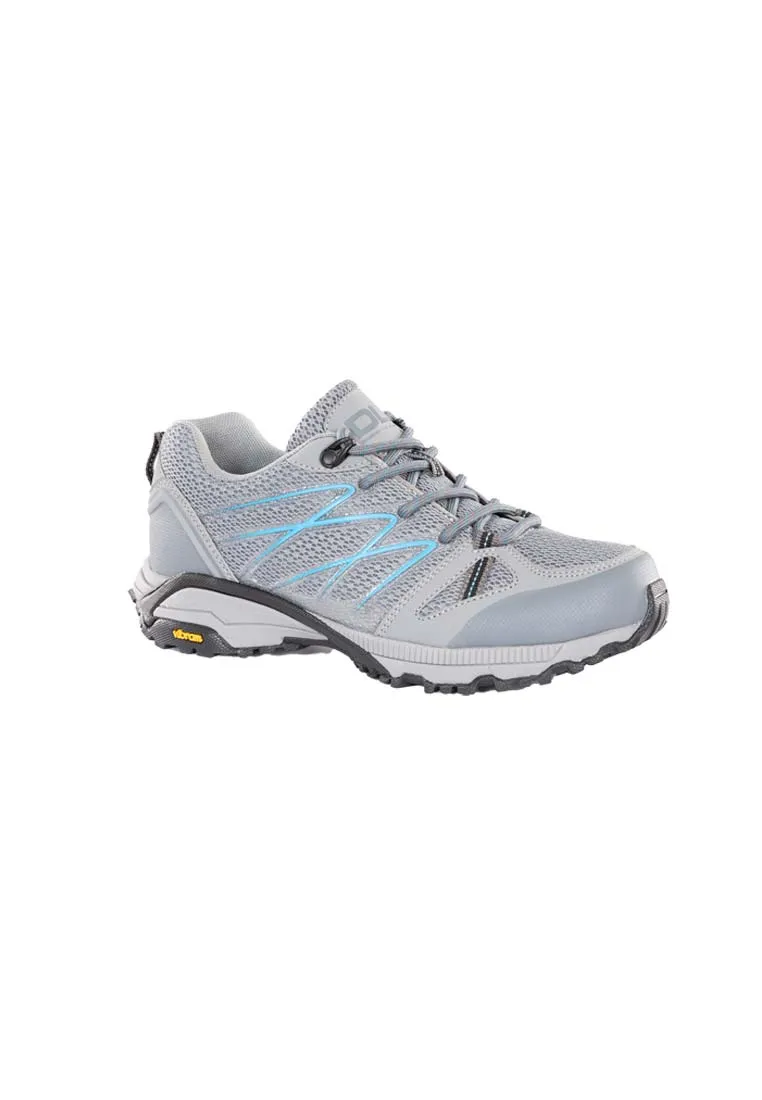 DLX Damen Trekkingschuh ZINDZI