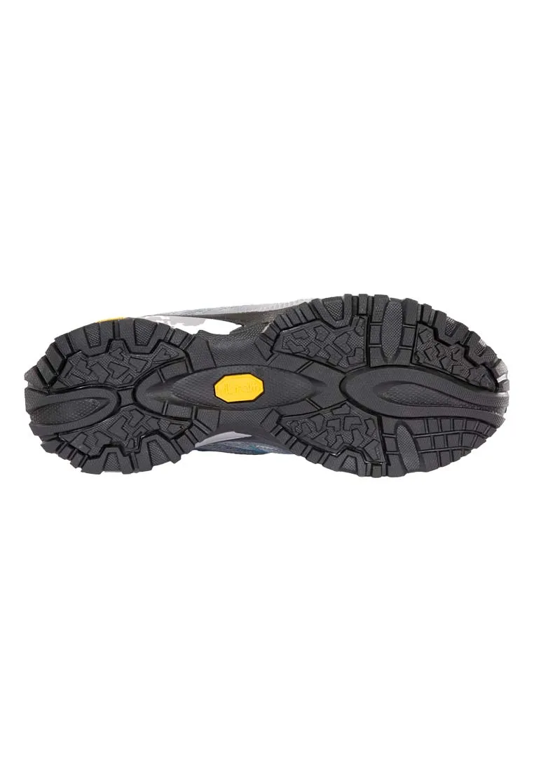 DLX Damen Trekkingschuh ZINDZI