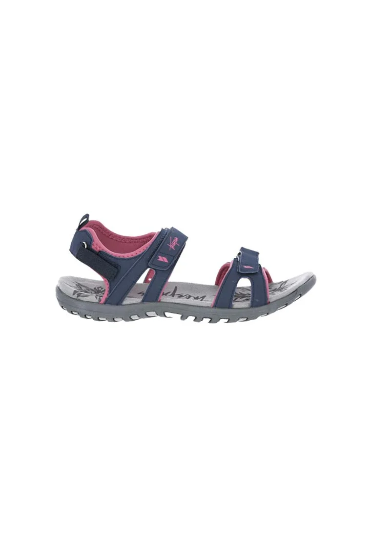 Trespass Damen Trekiing Sandalen SERAC