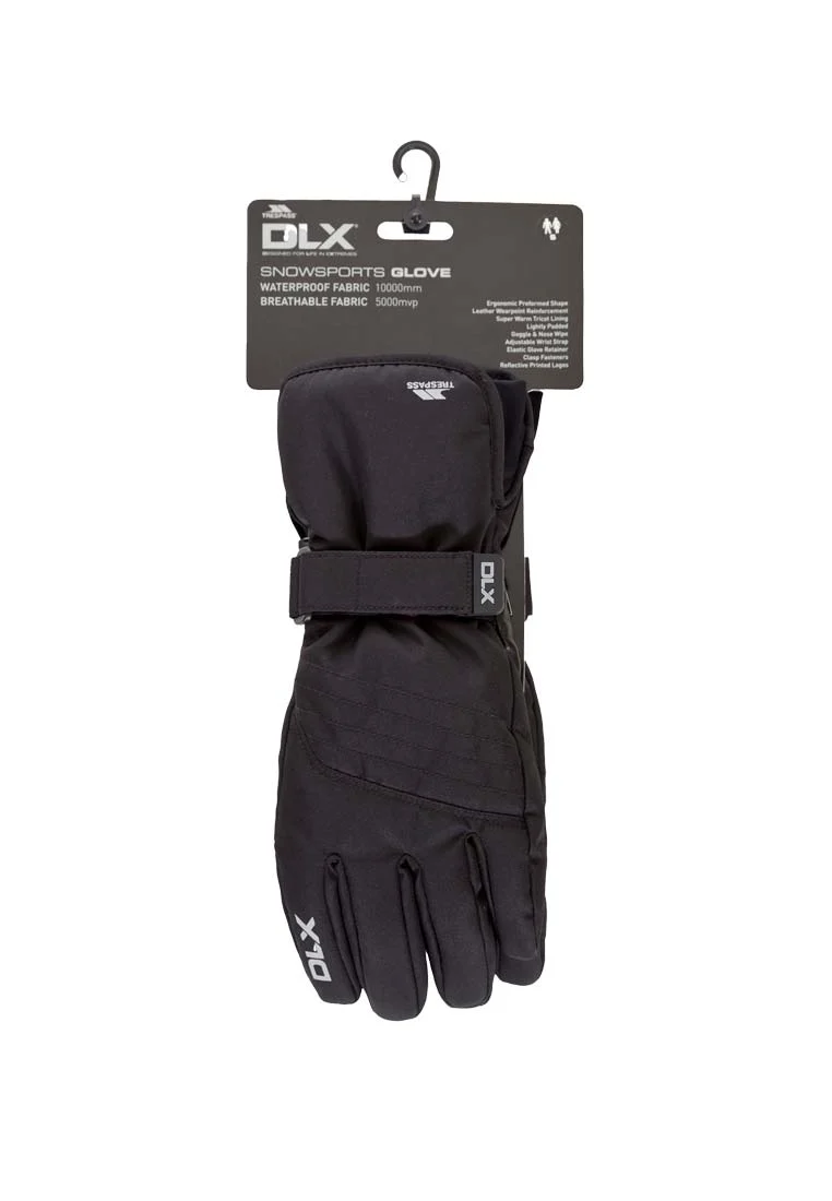 DLX Unisex Skihandschuh