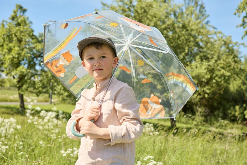 Regenschirm