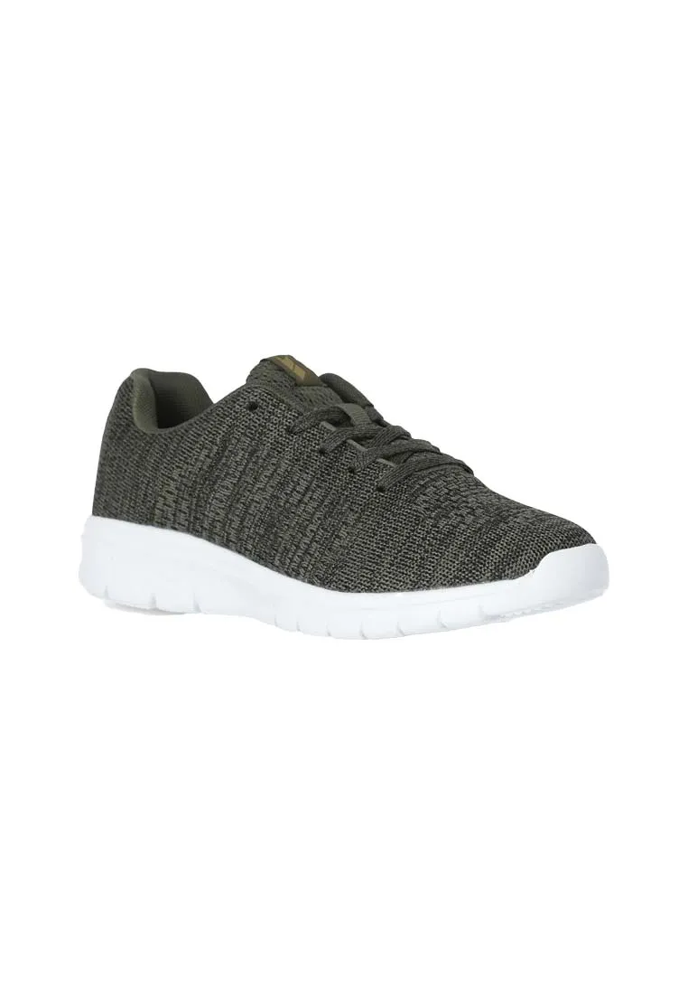 Trespass Herren Freizeitschuh RODAN