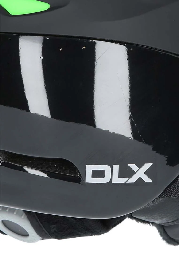DLX Unisex Skihelm RENKO
