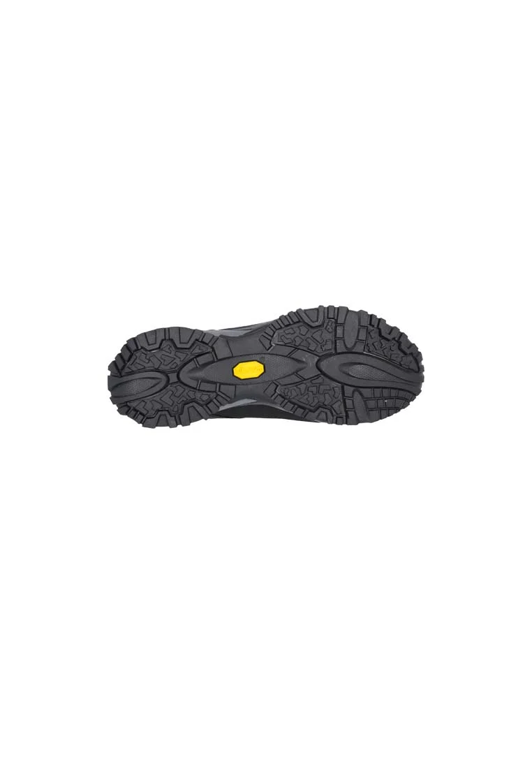 DLX Damen Trekkingschuh MESSAL
