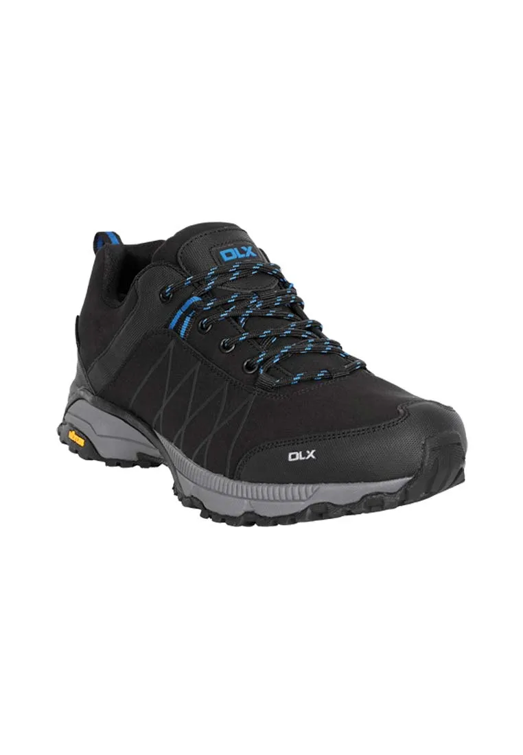 DLX Herren Trekkingschuh KEYBOARD II