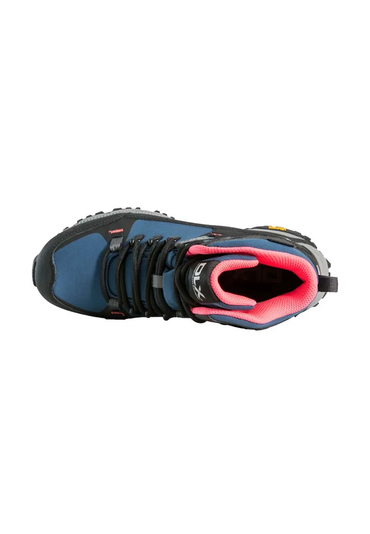 DLX Damen Wanderstiefel ARLINGTON