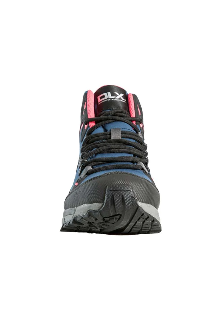 DLX Damen Wanderstiefel ARLINGTON