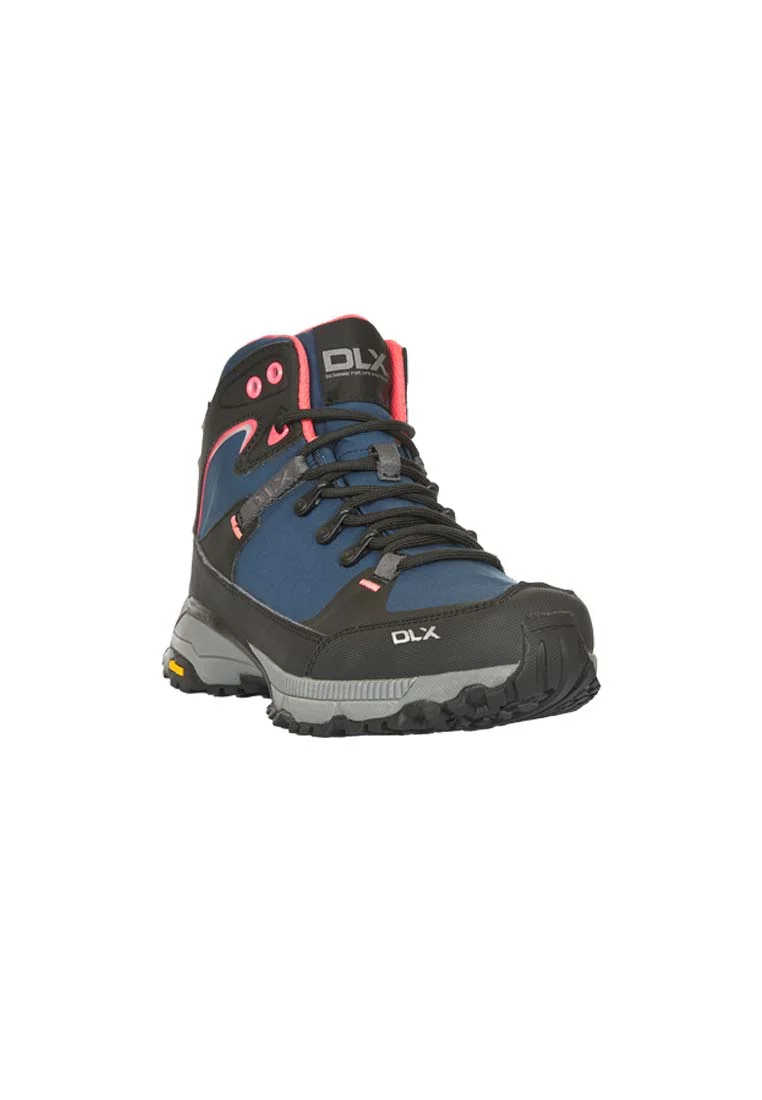 DLX Damen Wanderstiefel ARLINGTON
