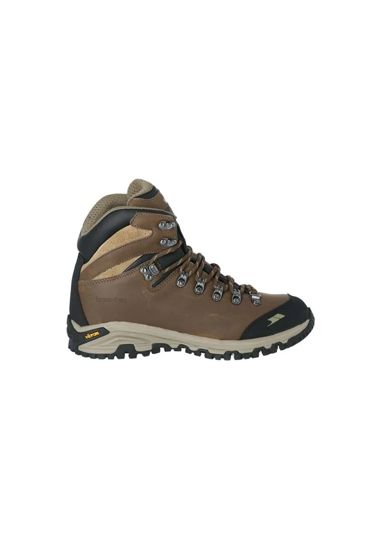 Trespass Damen Wanderstiefel GENUINE