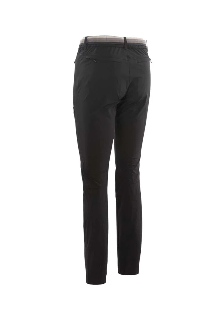 DLX Damen Wander - und Trekkinghose Drena