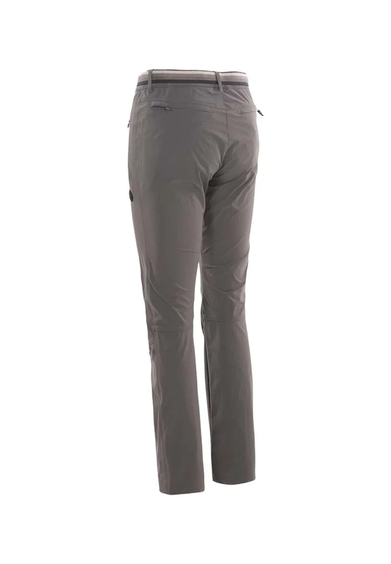 DLX Damen Wander - und Trekkinghose Drena