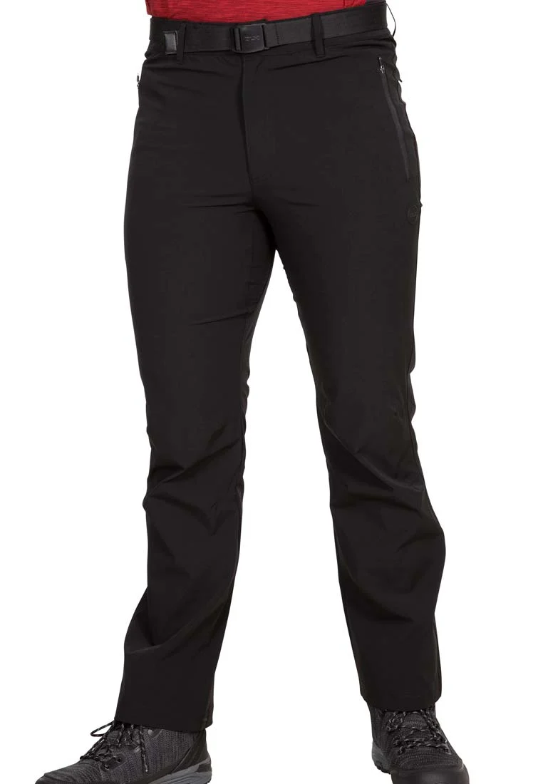 DLX Herren Wander - und Trekkinghose Hartley