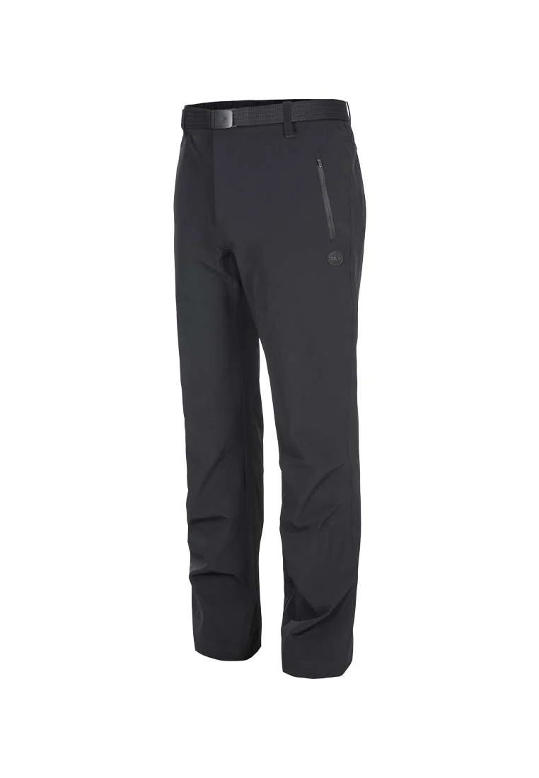 DLX Herren Wander - und Trekkinghose Hartley