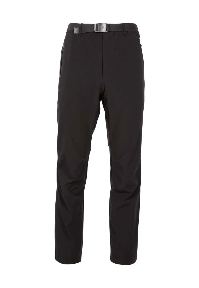 DLX Herren Wander - und Trekkinghose Hartley