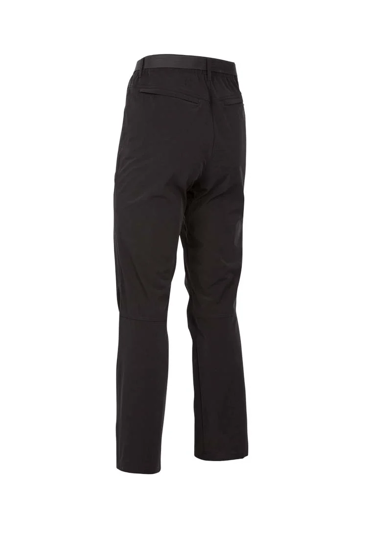 DLX Herren Wander - und Trekkinghose Hartley