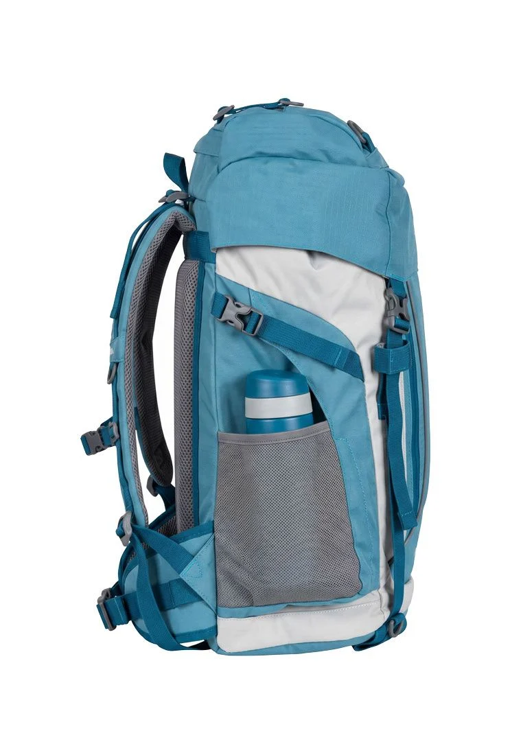 Trespass Unisex Rucksack Trek Shell 33L