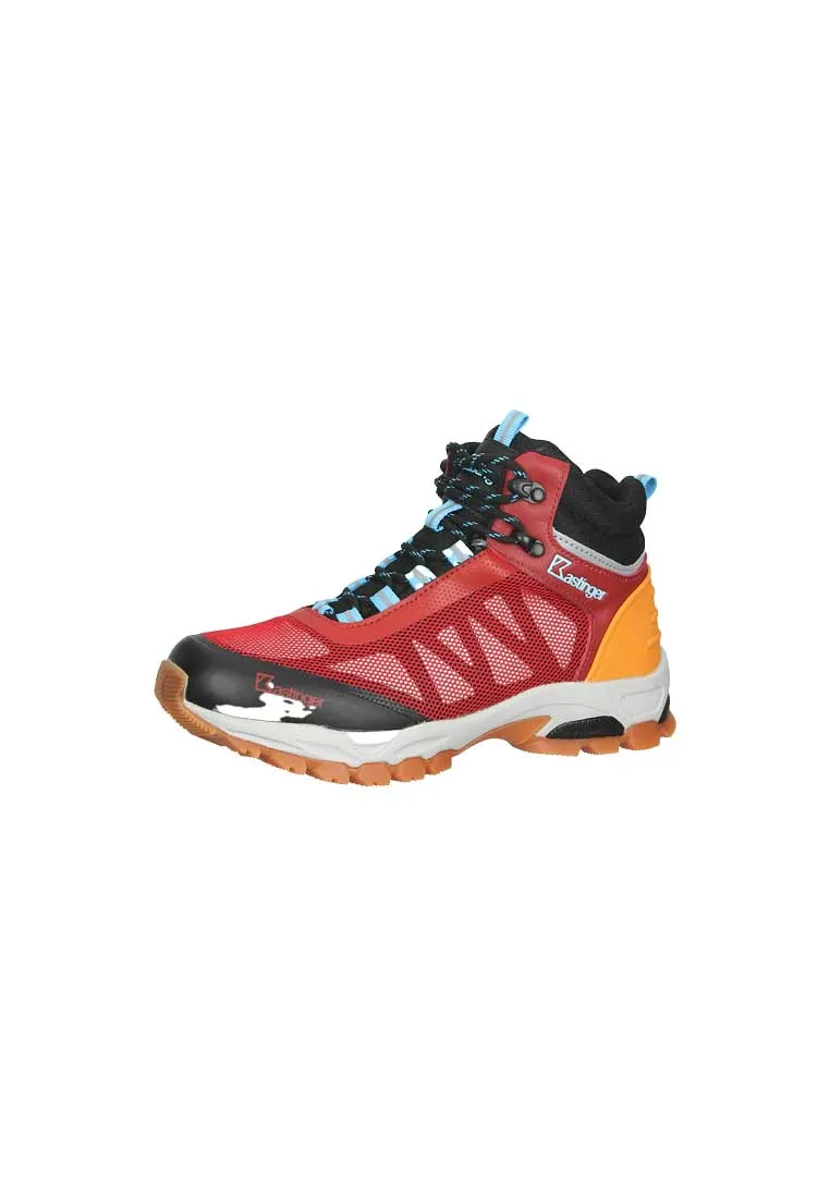 Kastinger Damen Trekkingschuh Talvela 23505