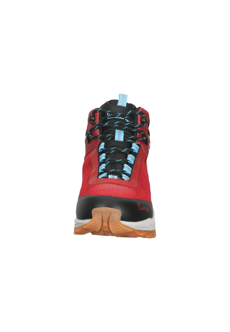 Kastinger Damen Trekkingschuh Talvela 23505