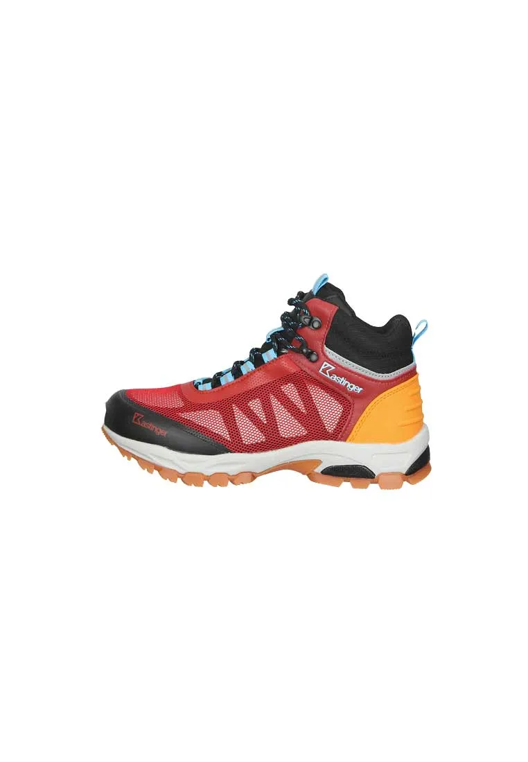 Kastinger Damen Trekkingschuh Talvela 23505