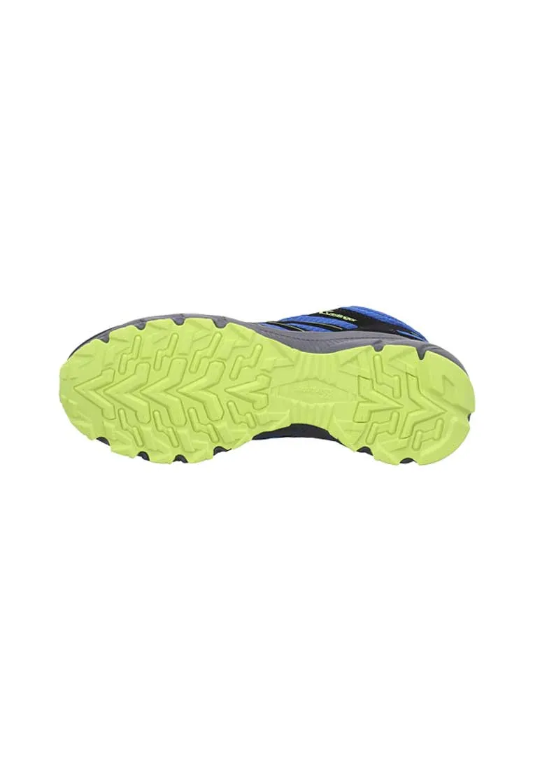 Kastinger Herren Trekkingschuh Aigun KX 20205
