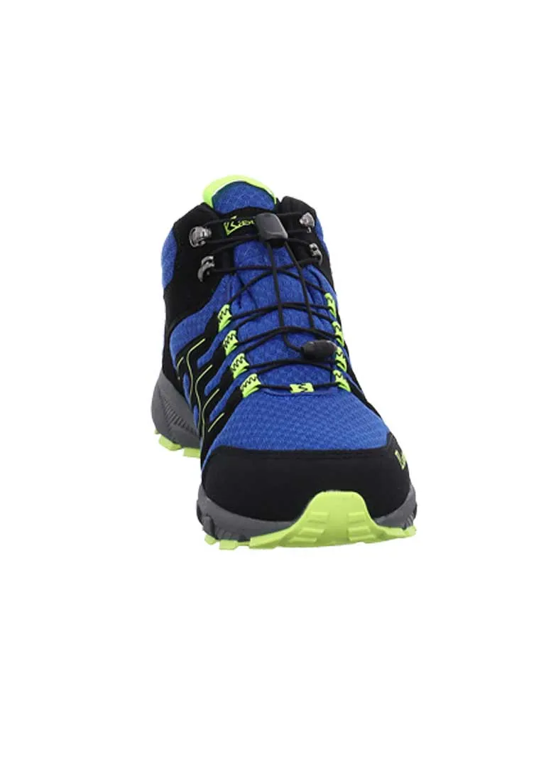 Kastinger Herren Trekkingschuh Aigun KX 20205