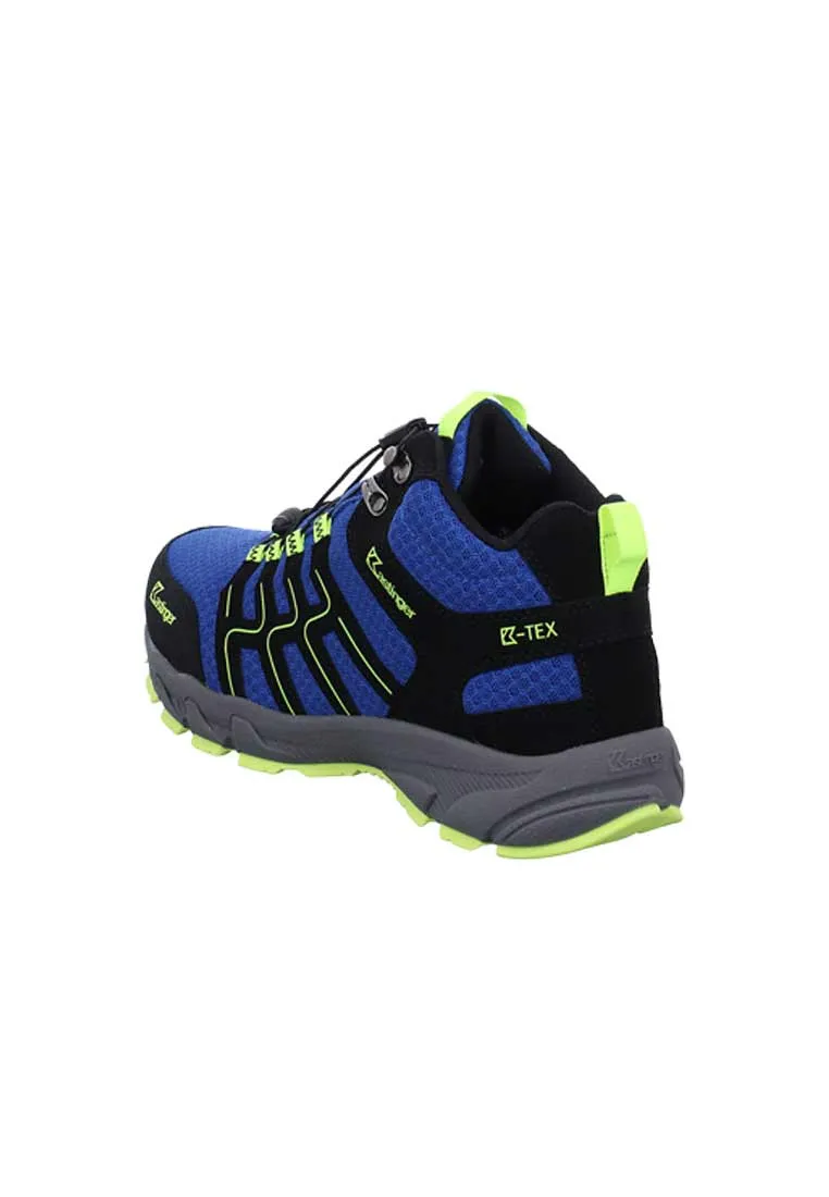 Kastinger Herren Trekkingschuh Aigun KX 20205