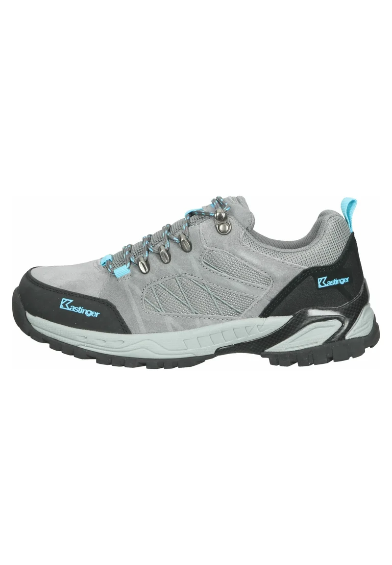 Kastinger Damen Trekkingschuh Sampo 22051