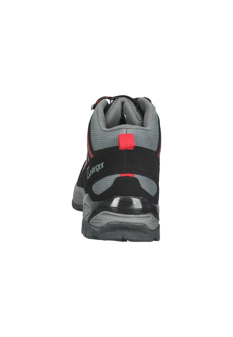 Kastinger Herren Trekkingschuh Viljanen 22035