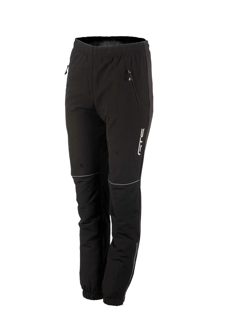 GTS Damen Langlaufhose 605812L black / Modell 2022
