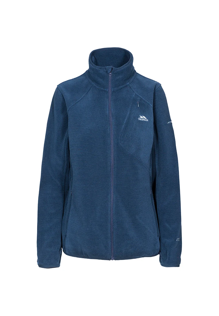 Trespass Damen Fleecejacke Full Zip CIARAN